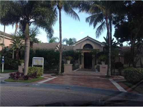 12166 ST ANDREWS PL # 107, Hollywood, FL 33025