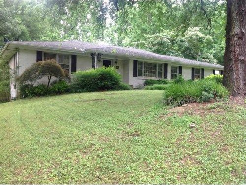 670 Church Road, Smyrna, GA 30082