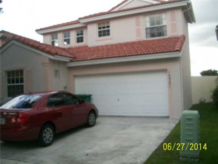 15321 SW 46TH CT, Hollywood, FL 33027