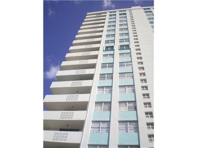 1833 S OCEAN DR # 303, Hallandale, FL 33009