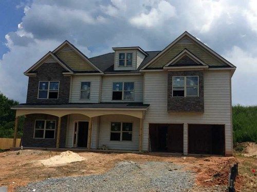 4615 Walt Court, Cumming, GA 30028