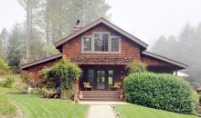 2200 bear gulch road Redwood City, CA 94062