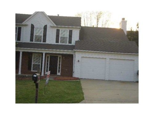 2155 Chattahoochee Drive, Duluth, GA 30097