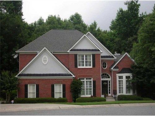 6635 Eagle Point, Suwanee, GA 30024