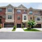 Unit 938 - 938 Delaronde Court, Atlanta, GA 30328 ID:9351988