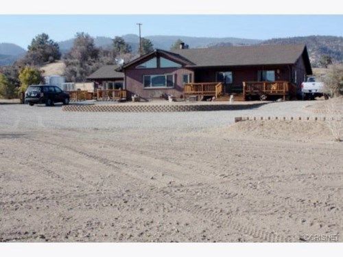 16667 Mountain Lilac TR E, Osterburg, PA 16667