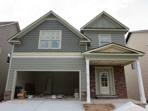 134 Cornerstone Place, Woodstock, GA 30188