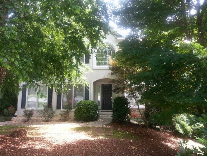 2535 Green Meadow Way, Cumming, GA 30041