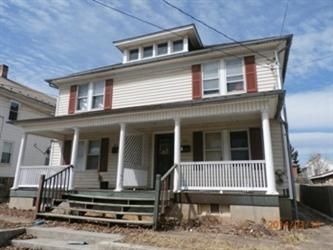 717/719 Faulkner Ave, Martinsburg, WV 25401