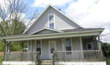 217 Jefferson St Quincy, OH 43343