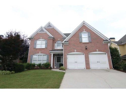 3540 Bridge Mill Court, Norcross, GA 30092