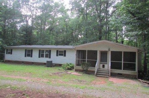 65 Oak Springs Driv, Bear Creek, NC 27207