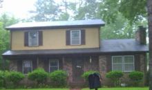 100 Lancaster Drive Greenville, NC 27834