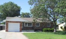 16 E Detroit Dr South Hutchinson, KS 67505