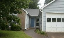 7470 Hunters Ridge Dr Douglasville, GA 30134