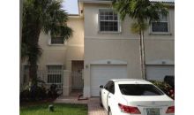 692 NW 170TH TE # 692 Hollywood, FL 33028