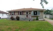 1732n Rensselaer St Griffith, IN 46319