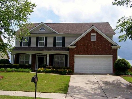 103 Bradshaw Park Drive, Woodstock, GA 30188
