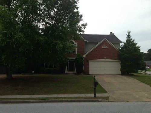 1540 Great Oaks Drive, Lawrenceville, GA 30045
