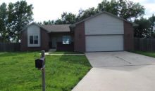 3005 Sumac St North Newton, KS 67117