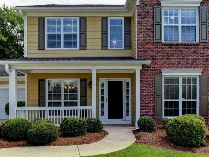 3010 Brookwater Drive, Cumming, GA 30041