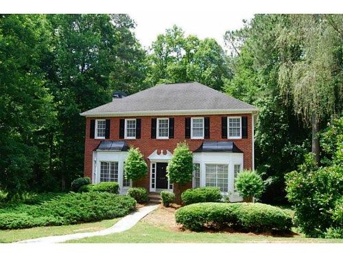 2109 Harbor Wood Circle, Woodstock, GA 30189