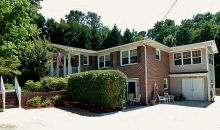 2905 Lanier Beach South Road Cumming, GA 30041