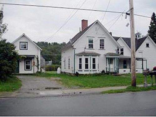 167 Park, Barton, VT 05822