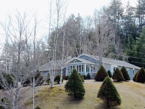 34 Tanguay Lane, Barton, VT 05822