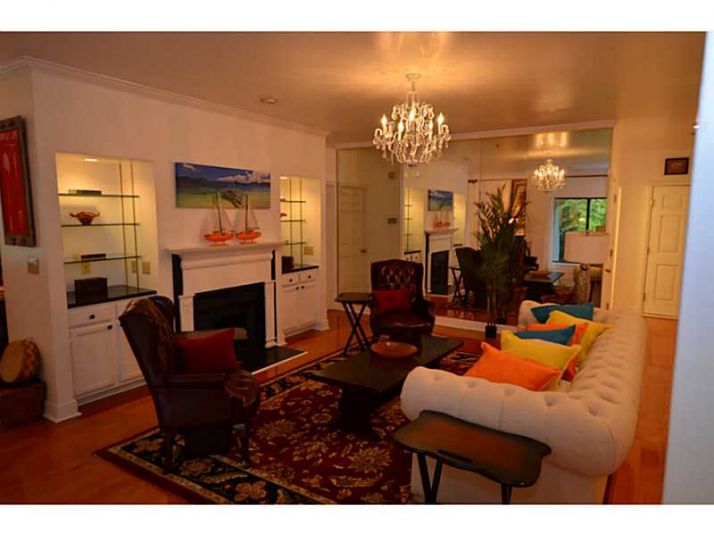 Unit 409 - 2865 Lenox Road Ne, Atlanta, GA 30324