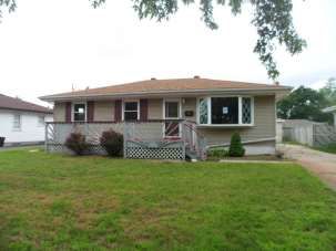 1732n Rensselaer St, Griffith, IN 46319