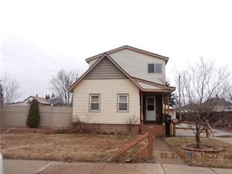 891 5th Street, Wyandotte, MI 48192