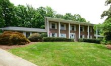 6120 Riverwood Drive Atlanta, GA 30328