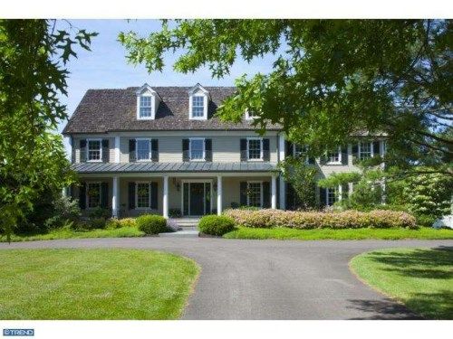 3929 THISAL LN, Buckingham, PA 18912