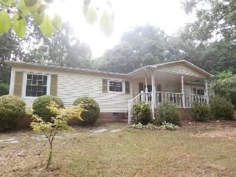 4243 Oak Hill Dr, Climax, NC 27233