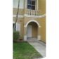 14030 SW 49 ST # 10, Hollywood, FL 33027 ID:8785655
