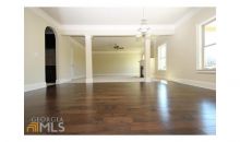 4360 Sublime Trail - Lot 79 Atlanta, GA 30349