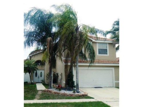17628 SW 20 ST, Hollywood, FL 33029