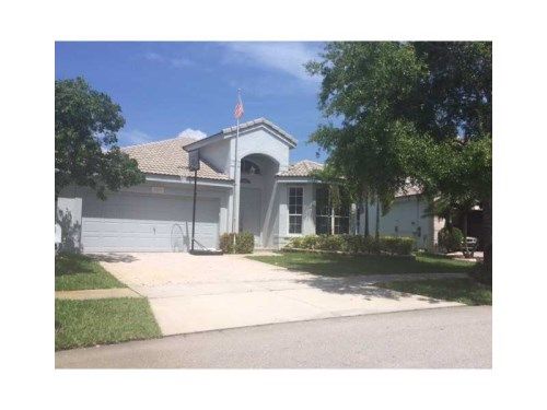 2854 SW 176 WY, Hollywood, FL 33029