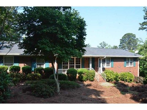 1968 Beechwood Boulevard, Gainesville, GA 30504