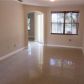 3805 SW 169 TE # 3805, Hollywood, FL 33027 ID:9188269