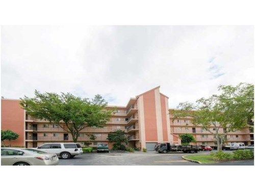 8710 N SHERMAN CR # 503, Hollywood, FL 33025