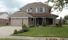 8880 Willowgate Ln Dayton, OH 45424