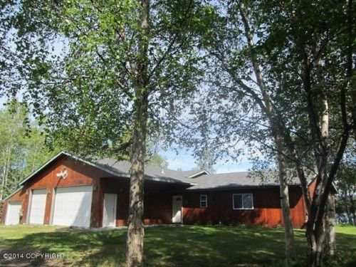 48865 Daniels Lake Road, Kenai, AK 99611