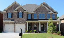 4353 Sublime Trail Atlanta, GA 30349