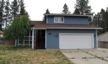 1123 E Glencrest Drive Spokane, WA 99208