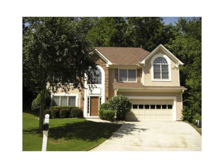 1405 Chadwick Ridge Court, Lawrenceville, GA 30043