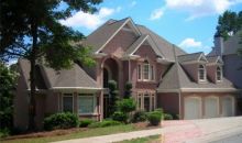 628 Goldpoint Trace Woodstock, GA 30189