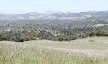 4700 Bennett Valley Santa Rosa, CA 95404