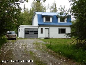 1001 E Mulchatna Drive, Wasilla, AK 99654